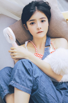 红蝎子之美丽重生